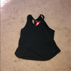 NWT North Face Tank w/ Built in Sports Bra